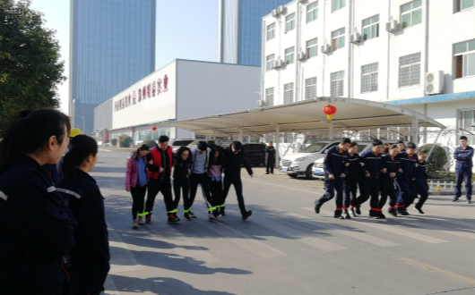 2018春節(jié)文體活動(dòng)