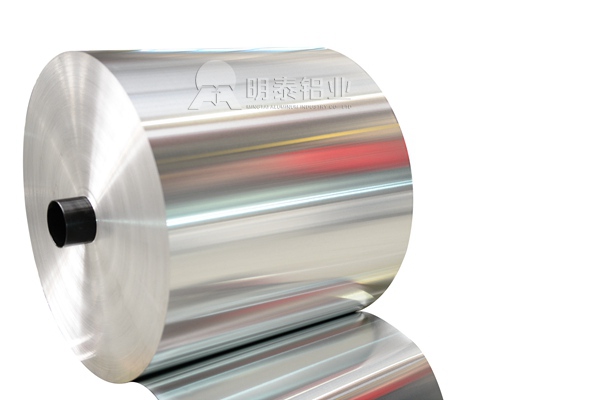 廠家直銷的8011鋁箔價格是多少？