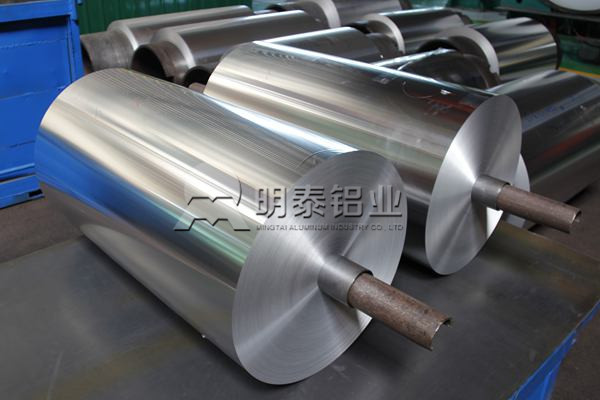 8011鋁箔和8021鋁箔的區別？