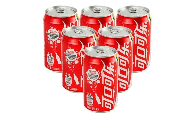 鋁合金易拉罐市場廣，明泰供應5182鋁板易拉罐拉環料