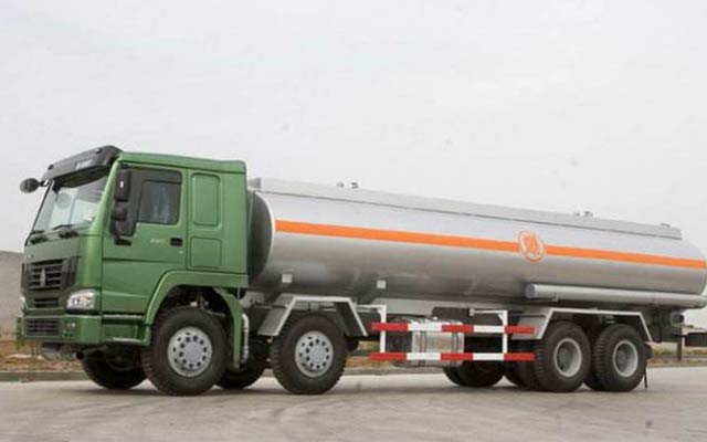 明泰鋁業揭秘5454罐車鋁板的優勢