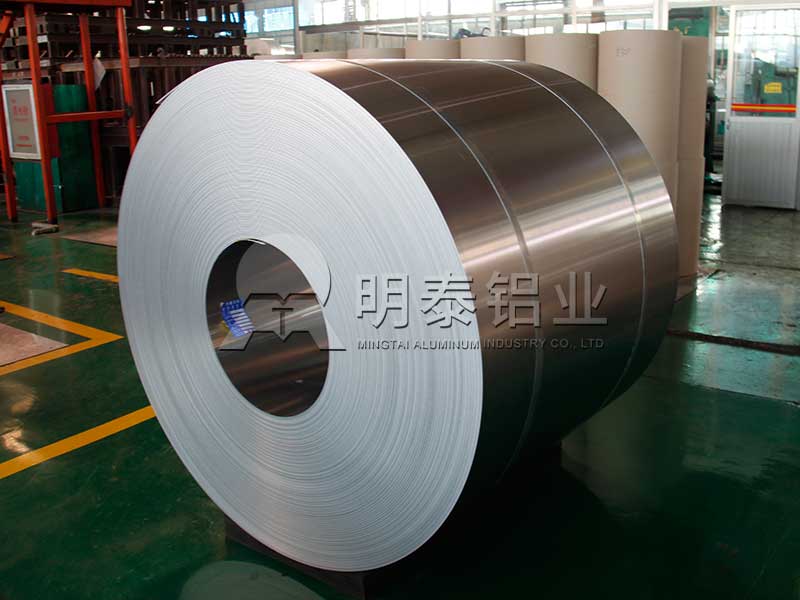 紐扣什么材質加工？河南5052鋁卷用于金屬紐扣值得選擇